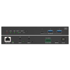 Vivolink USB3.2 Gen 1 Extender (100m) VLUSBCEXT2X2